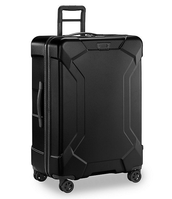 Torq Large Spinner Suitcase