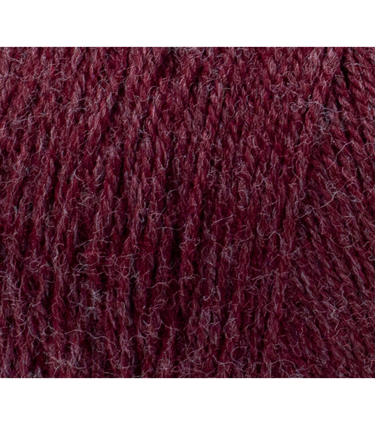 Lion Brand Re-Spun 658yds Worsted Polyester Bonus Bundle Yarn