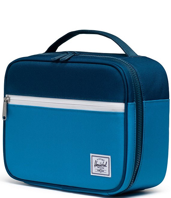 Little Herschel Collection EcoSystem Two-Tone Pop Quiz Lunch Box