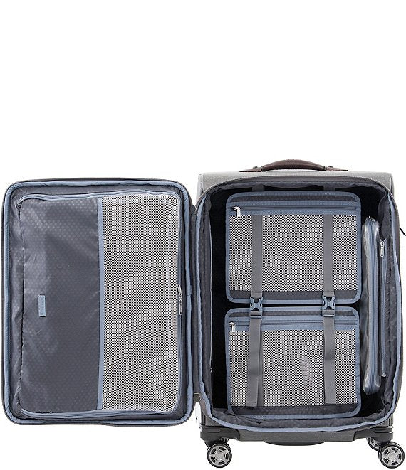 Platinum Elite 25 Expandable Spinner
