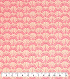 Sketched Geo 108 Wide Flannel Fabric