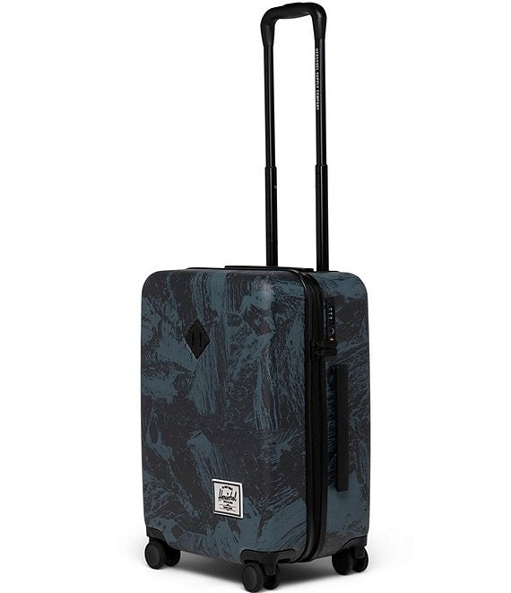 Heritage Hardshell Large Carry-On Spinner Suitcase