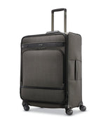 Herringbone Deluxe Medium Spinner Suitcase