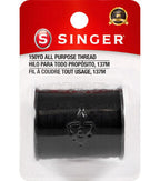 Singer Dual Duty Thread 150 Yds