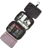 Just Right Collection Hanging Travel Case