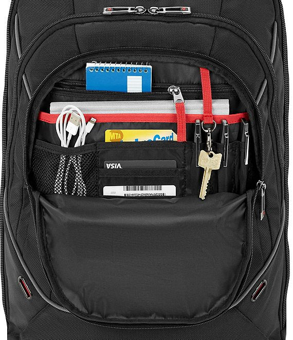 Tectonic NuTech Wheeled Backpack