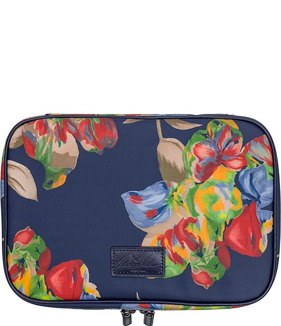 Ilaria Hanging Toiletry Travel Case