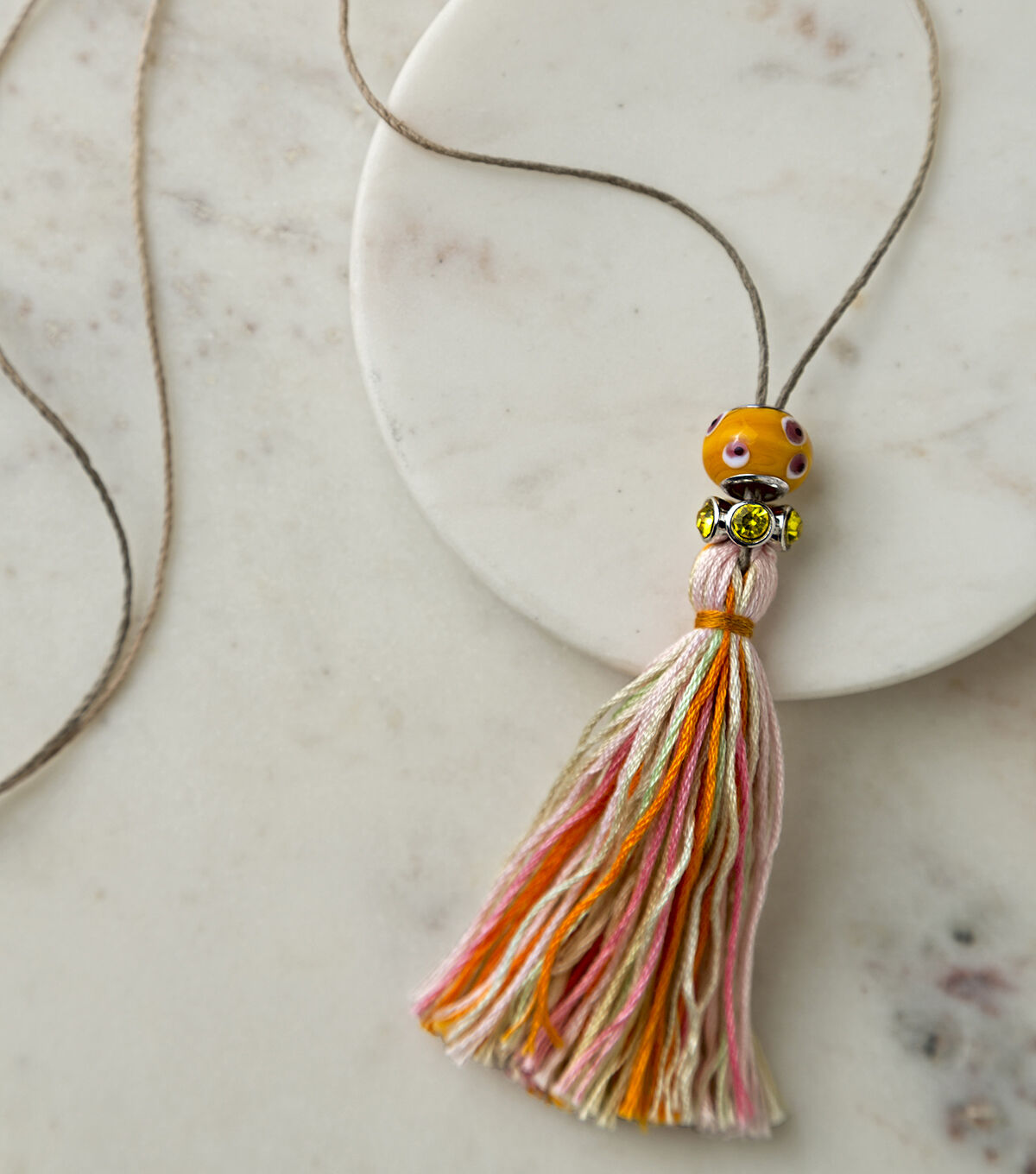 Boye Pom Pom & Tassel Making Set