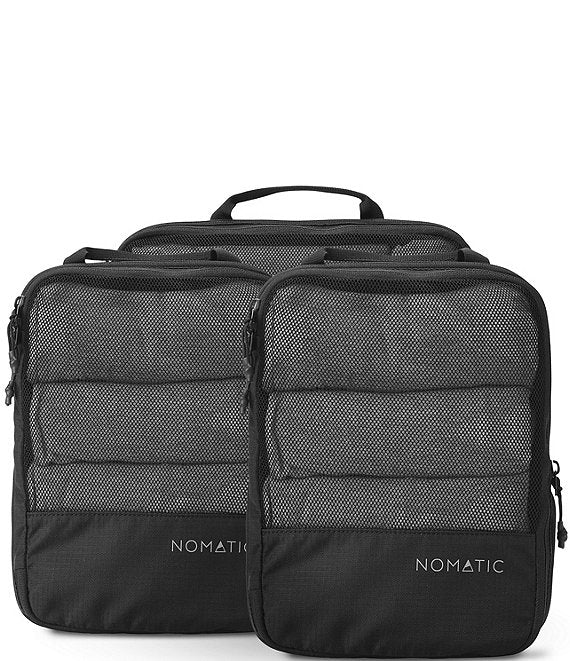 Compression Packing Cubes Set