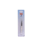 Curved Fastening Tweezers for Modeling &amp; Crafts