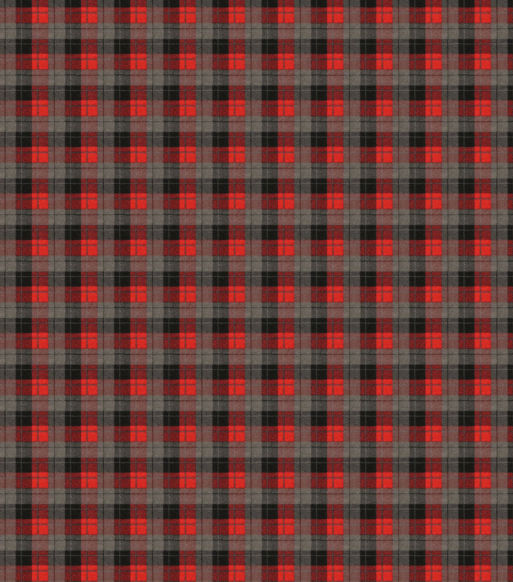 Skylar Plaid Super Snuggle Flannel Fabric