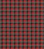 Skylar Plaid Super Snuggle Flannel Fabric