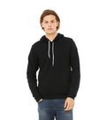 Bella + Canvas Unisex Sponge Fleece Hoodie