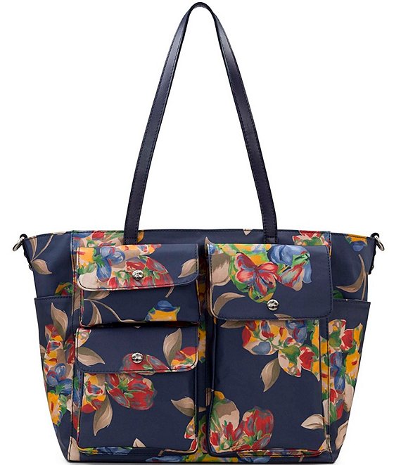 Sorlana XL Travel Tote Bag