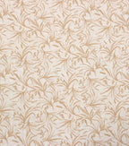 108 Brown Wheat Wide Flannel Fabric