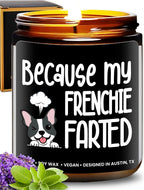 Funny Happy Birthday Candle, Unique Happy Birthday Gifts for Women and Men, Fun Gift Ideas for 30th, 40th, 50th and 60th Birthdays, Back and Body Hurts Candle, Long-Lasting Scent, Gift-Ready