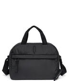 Zoe Featherweight Nylon Duffle Tote Bag