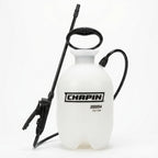 CHAPIN 20004 SureSpray 1-Gallon Pump Sprayer for Lawn, Garden & Weeds