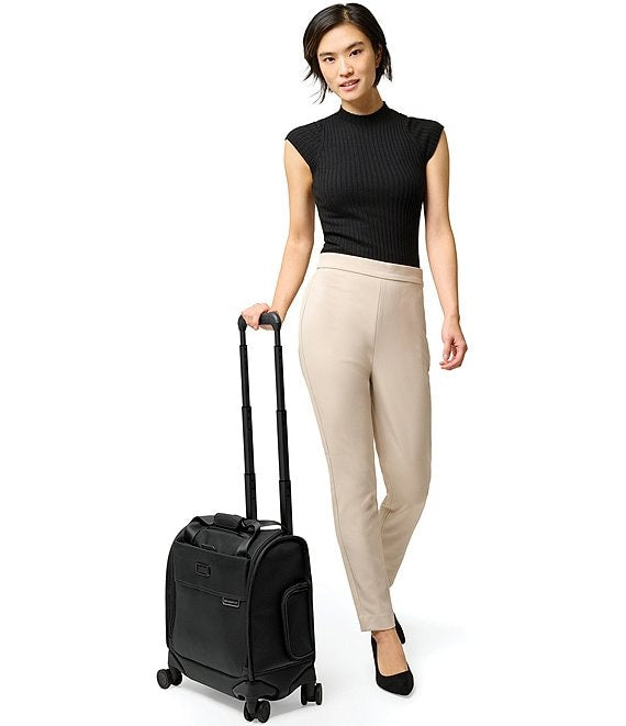 Baseline Cabin Spinner Suitcase