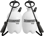 CHAPIN 20004 SureSpray 1-Gallon Pump Sprayer for Lawn, Garden & Weeds
