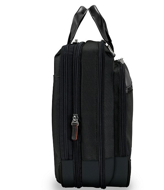 @Work Medium Expandable Briefcase
