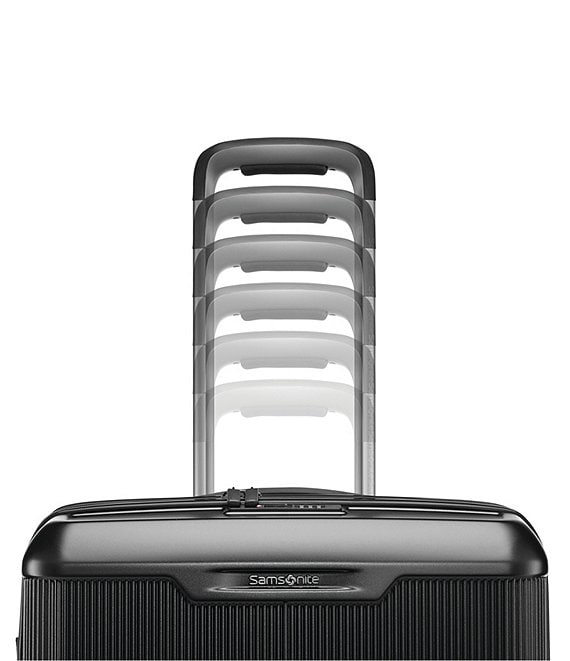 Silhouette 17 Hardside Medium Expandable Spinner Suitcase