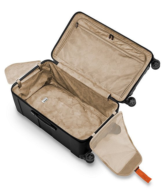 Torq Medium Trunk Spinner Suitcase