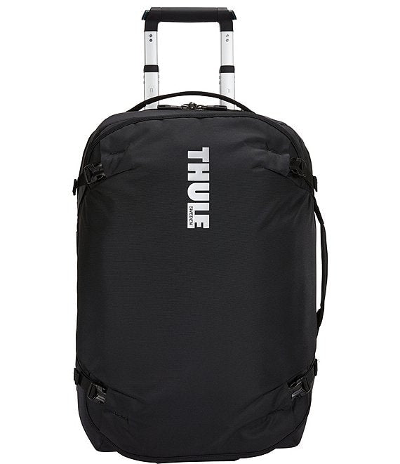 Subterra 22 Wheeled Carry-On Duffel Bag