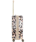 Huntington Leopard 26 Spinner Suitcase
