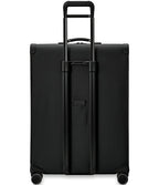 Baseline Extra Large Expandable Spinner Suitcase