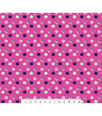 Girl Power Super Snuggle Flannel Fabric
