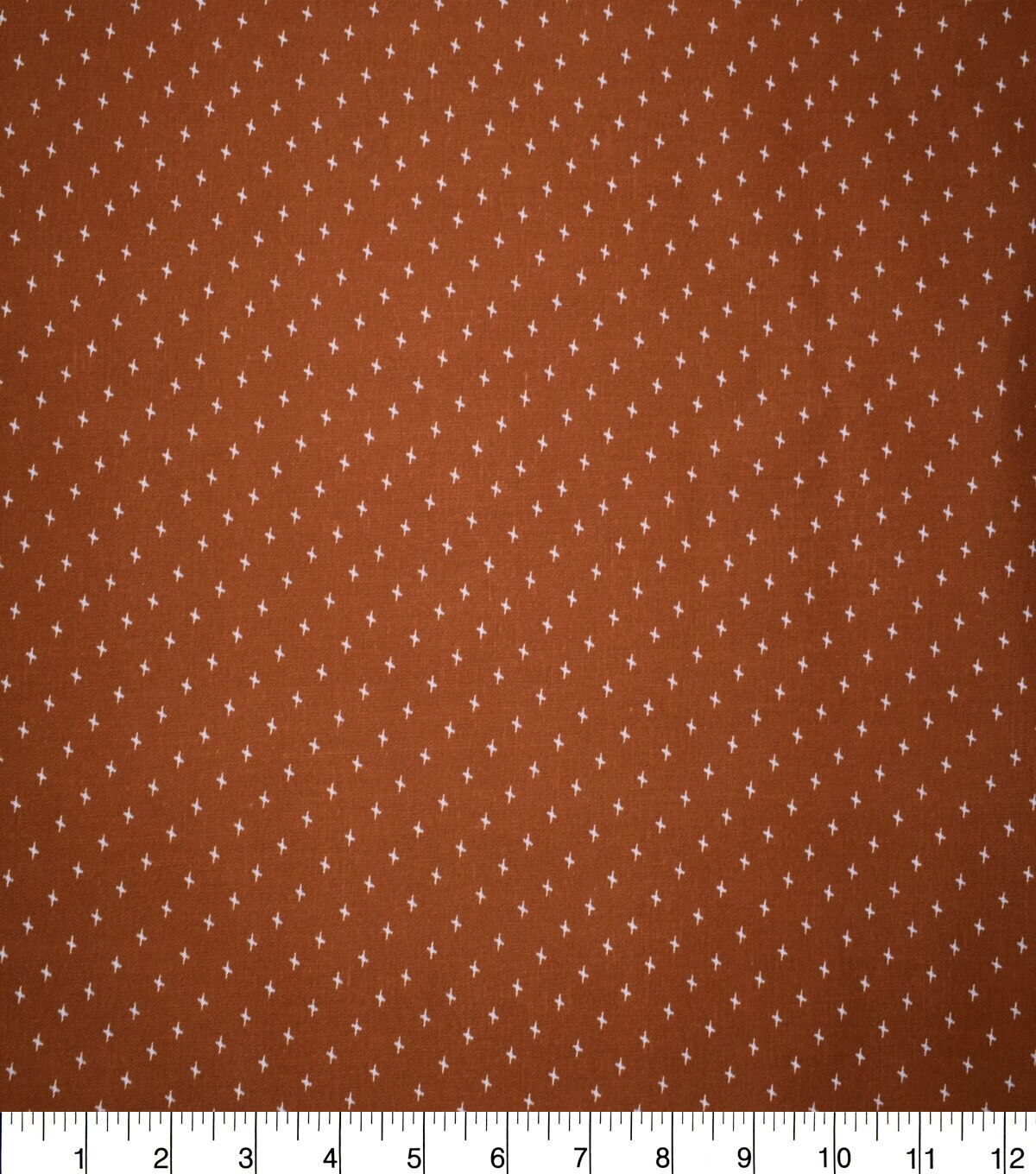 18 x 21 Geometric Cotton Fabric Quarter Bundle 5ct