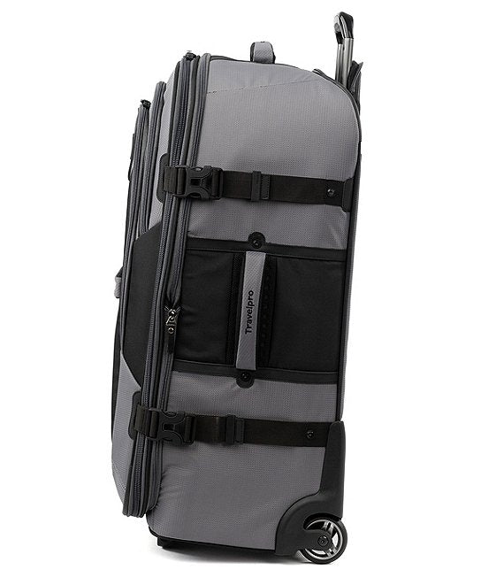Bold 28 Expandable Roller Suitcase