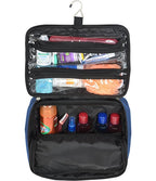 Wally Bags Deluxe Toiletry Bag
