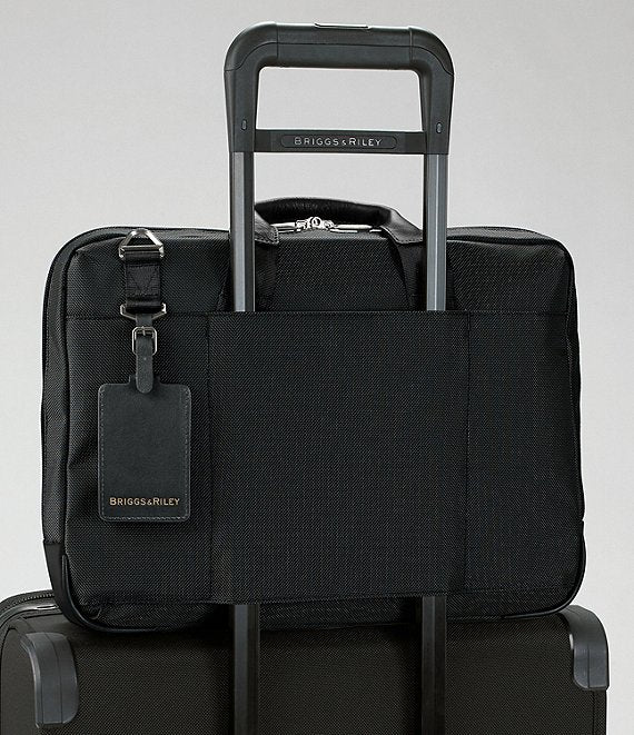 @Work Slim Briefcase