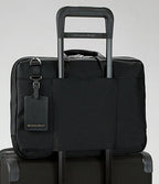 @Work Slim Briefcase