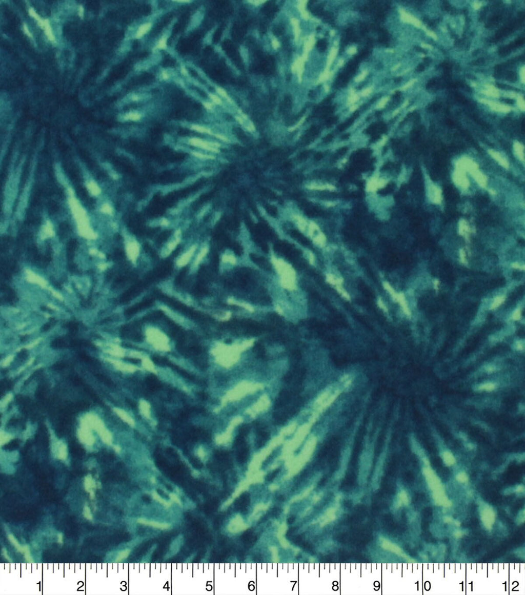 Burst Anti Pill Plush Fleece Fabric