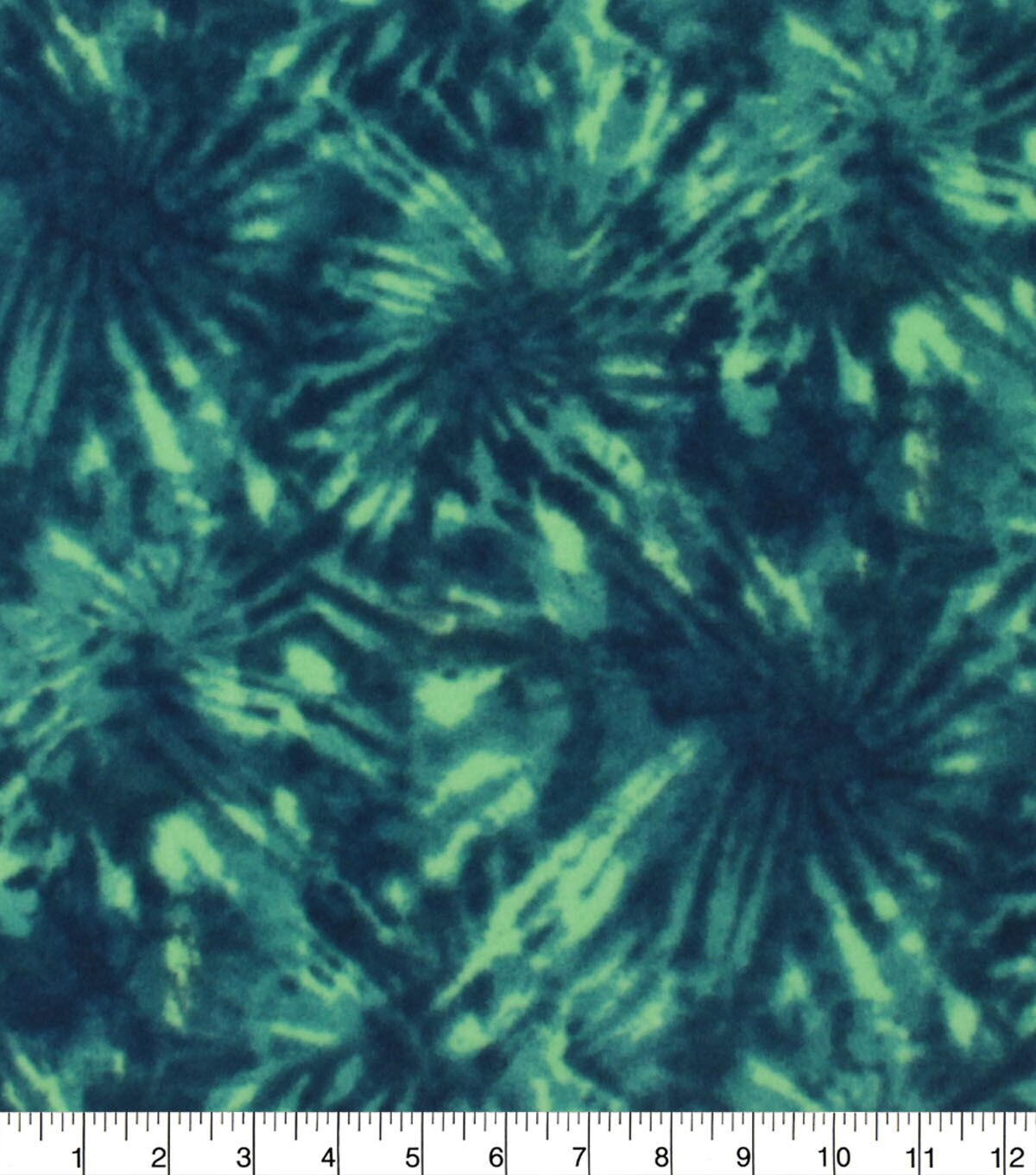 Burst Anti Pill Plush Fleece Fabric