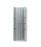 Anodized Aluminum Miter Box
