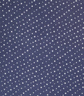Stars 108 Wide Flannel Fabric