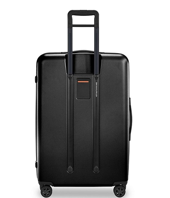 Sympatico 2.0 30 Large Expandable Spinner Suitcase