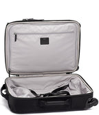 Voyageur Leger International Carry-On Rolling Suitcase