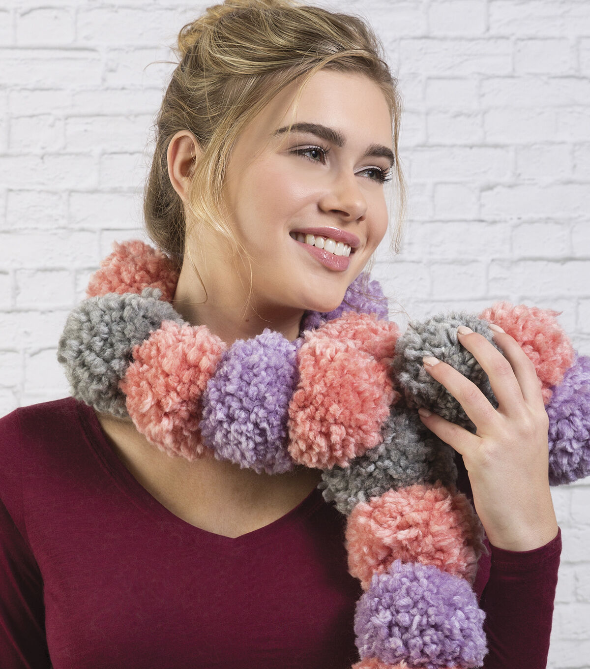 Boye Pom Pom & Tassel Making Set