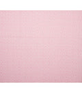 Pink Stars Super Snuggle Flannel Fabric
