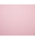 Pink Stars Super Snuggle Flannel Fabric