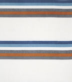 Southwest Stripes Luxe Fleece Fabric