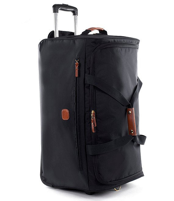 X-Bag 28 Rolling Duffel Bag