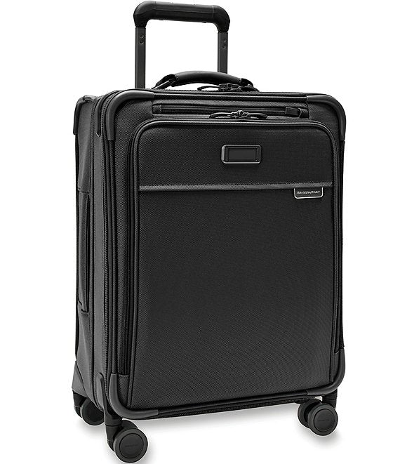 Baseline Global Carry-On Spinner Suitcase