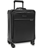 Baseline Global Carry-On Spinner Suitcase