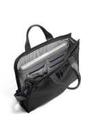 Alpha Slim Deluxe Portfolio Bag
